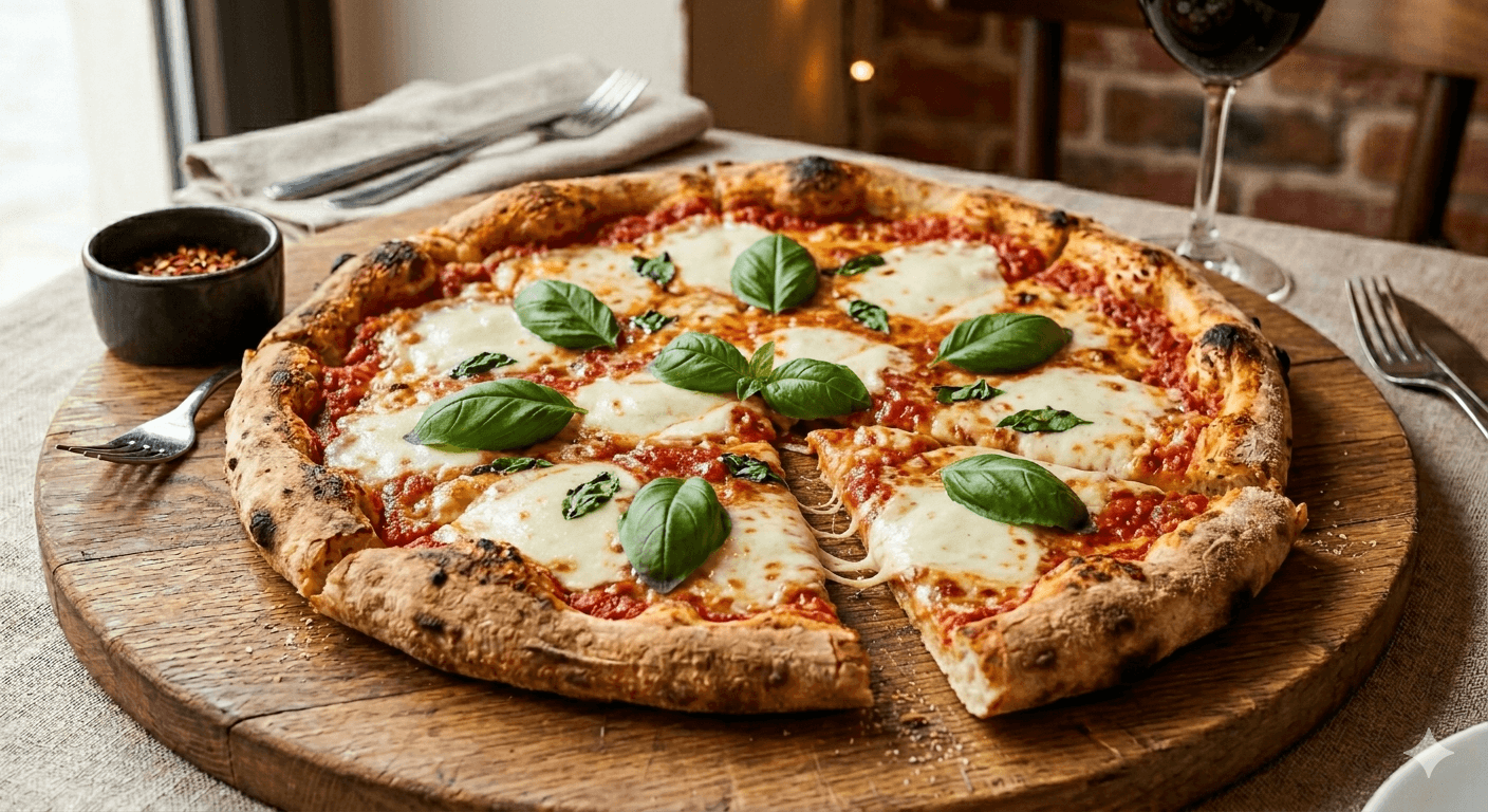Margherita