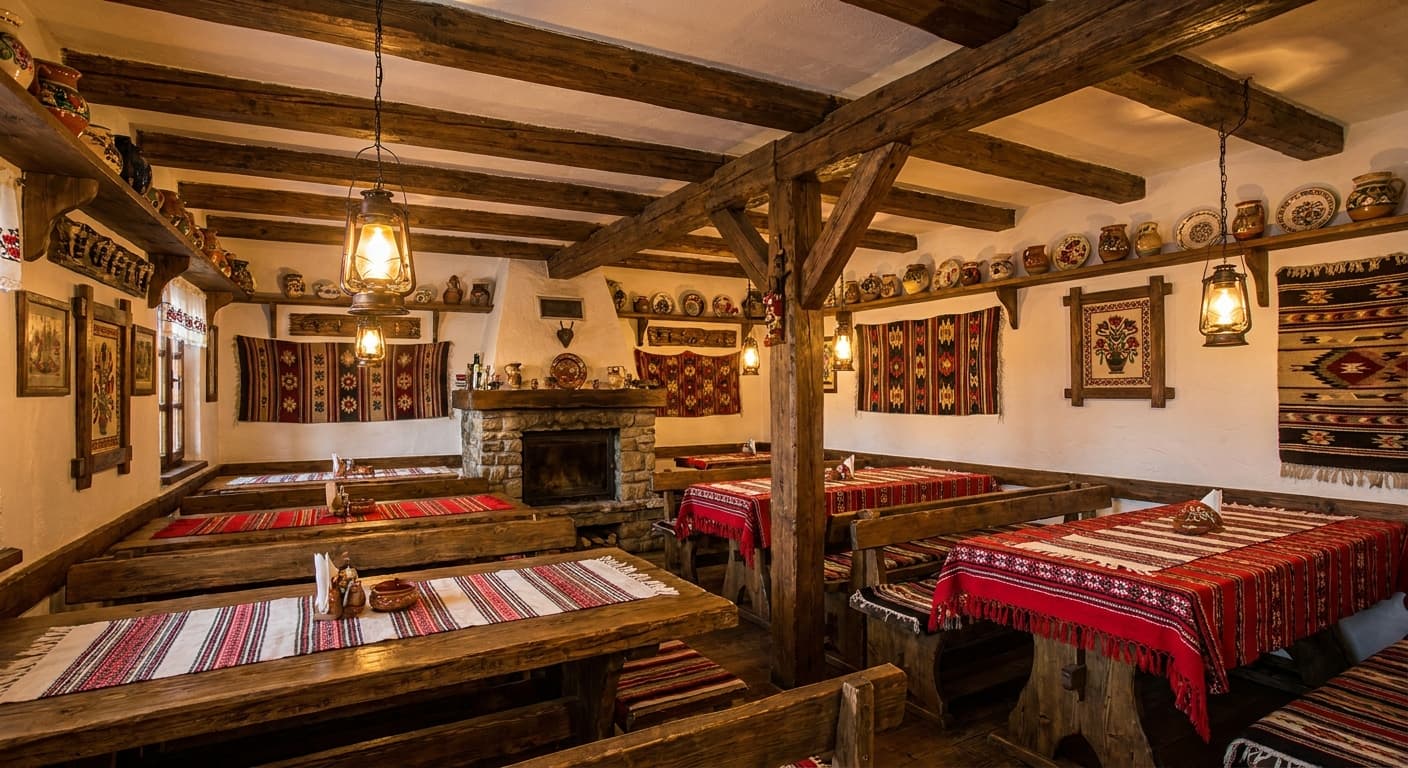 Demo Restaurant