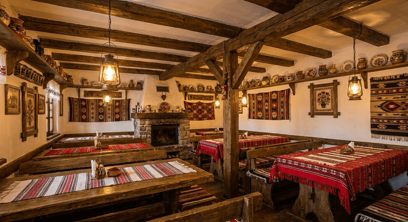 Demo Restaurant